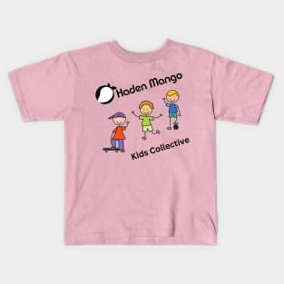 Friends together Kids T-Shirt